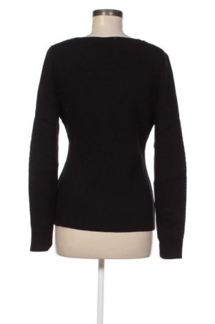 Γυναικείο πουλόβερ Weekday, Μέγεθος XL, Χρώμα Μαύρο, Τιμή 4,89 €