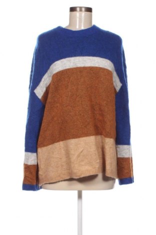 Γυναικείο πουλόβερ Weekday, Μέγεθος XS, Χρώμα Πολύχρωμο, Τιμή 15,35 €