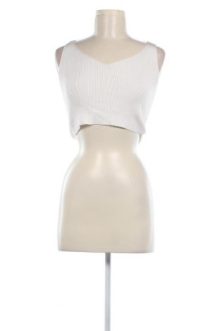 Pulover de femei Weekday, Mărime L, Culoare Bej, Preț 72,04 Lei
