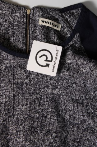 Γυναικείο πουλόβερ Whistles, Μέγεθος M, Χρώμα Πολύχρωμο, Τιμή 12,62 €