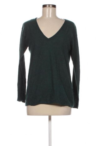 Γυναικείο πουλόβερ Whyred, Μέγεθος XS, Χρώμα Πράσινο, Τιμή 12,62 €