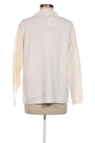 Дамски пуловер X-Mail, Размер M, Цвят Екрю, Цена 8,70 лв.