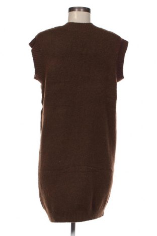 Γυναικείο πουλόβερ Y.A.S, Μέγεθος S, Χρώμα Καφέ, Τιμή 7,48 €