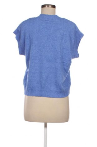 Дамски пуловер Y.A.S, Размер M, Цвят Син, Цена 132,00 лв.