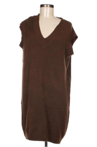 Γυναικείο πουλόβερ Y.A.S, Μέγεθος S, Χρώμα Καφέ, Τιμή 6,80 €