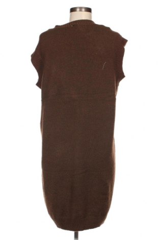 Damenpullover Y.A.S, Größe S, Farbe Braun, Preis € 6,80