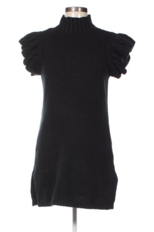 Дамски пуловер Y.A.S, Размер S, Цвят Черен, Цена 18,48 лв.