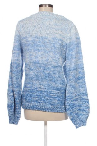 Дамски пуловер Yessica, Размер M, Цвят Син, Цена 7,83 лв.