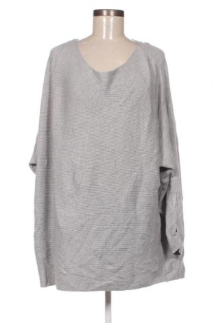 Γυναικείο πουλόβερ Yessica, Μέγεθος XL, Χρώμα Γκρί, Τιμή 2,87 €