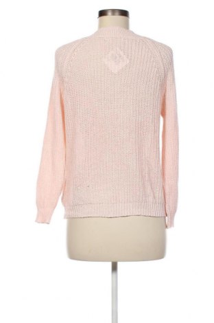 Дамски пуловер Yu & Me, Размер M, Цвят Розов, Цена 4,06 лв.