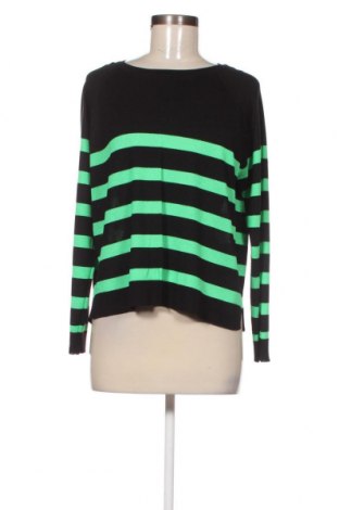 Дамски пуловер Zara, Размер M, Цвят Многоцветен, Цена 16,99 лв.