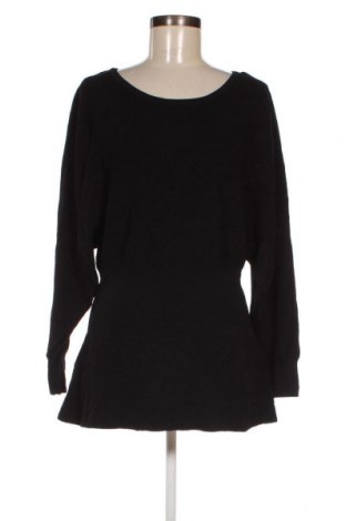 Dámský svetr Zara Knitwear, Velikost L, Barva Černá, Cena  319,00 Kč