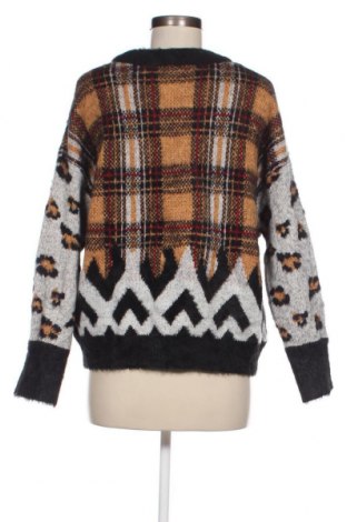 Γυναικείο πουλόβερ Zavanna, Μέγεθος L, Χρώμα Πολύχρωμο, Τιμή 2,69 €