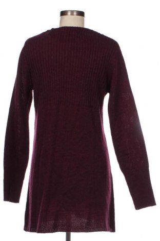 Дамски пуловер Zavanna, Размер M, Цвят Червен, Цена 6,96 лв.