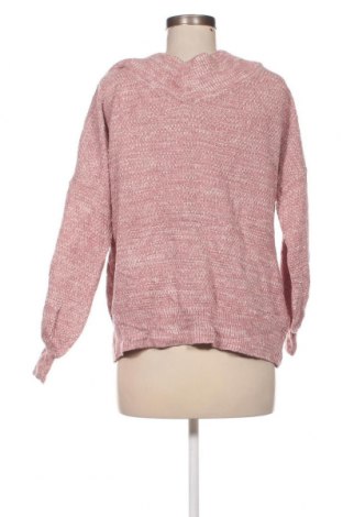 Дамски пуловер Zenana, Размер S, Цвят Розов, Цена 8,70 лв.
