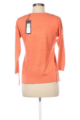 Damenpullover Zero, Größe S, Farbe Orange, Preis 4,93 €