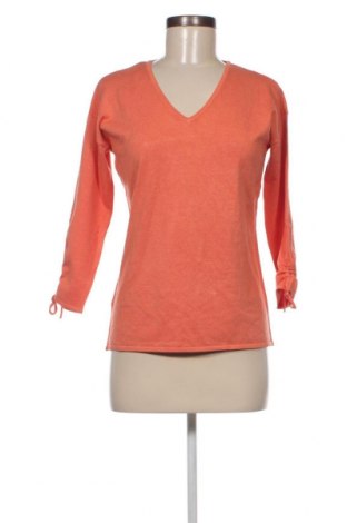 Damenpullover Zero, Größe S, Farbe Orange, Preis € 11,99