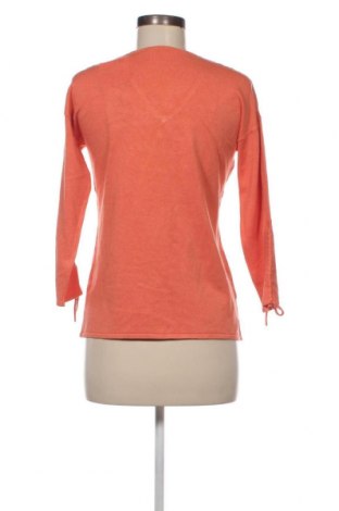 Damenpullover Zero, Größe S, Farbe Orange, Preis € 14,99