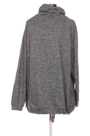 Γυναικείο πουλόβερ Zizzi, Μέγεθος S, Χρώμα Γκρί, Τιμή 5,38 €