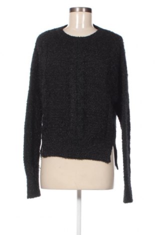 Γυναικείο πουλόβερ Zuiki, Μέγεθος M, Χρώμα Μαύρο, Τιμή 2,87 €