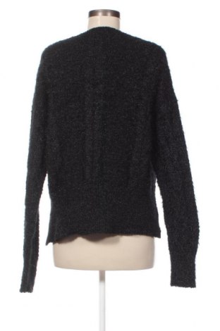 Γυναικείο πουλόβερ Zuiki, Μέγεθος M, Χρώμα Μαύρο, Τιμή 5,38 €