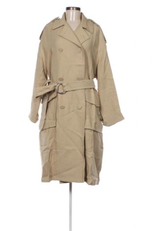 Damen Trench Coat & Other Stories, Größe M, Farbe Beige, Preis € 54,74