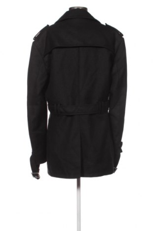 Trench de femei Aristoteli Bitsiani, Mărime XL, Culoare Negru, Preț 53,99 Lei