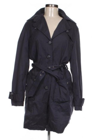 Dámsky prechodný kabát  Cecil, Veľkosť L, Farba Modrá, Cena  9,72 €