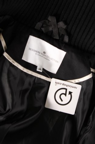 Damen Trench Coat Designers Remix By Charlotte Eskildsen, Größe M, Farbe Blau, Preis € 18,16