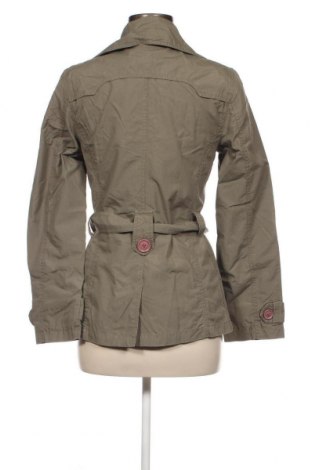 Dámsky prechodný kabát  Edc By Esprit, Veľkosť XS, Farba Sivá, Cena  3,83 €