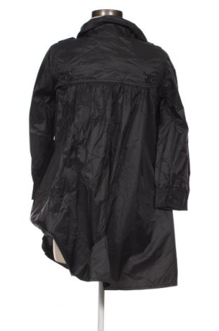 Дамски шлифер H&M, Размер S, Цвят Черен, Цена 9,00 лв.