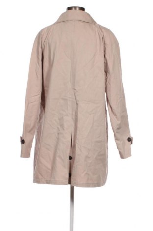 Dámsky prechodný kabát  Herluf Design, Veľkosť L, Farba Béžová, Cena  29,20 €