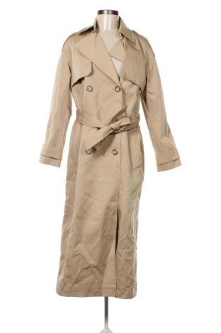 Dámský přechodný kabát  Ivy & Oak, Velikost M, Barva Béžová, Cena  3 825,00 Kč