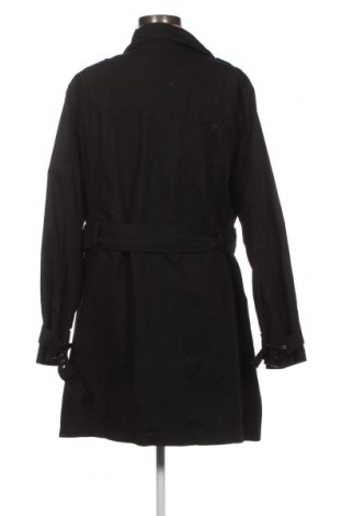 Damen Trench Coat Janina, Größe XXL, Farbe Schwarz, Preis € 52,19