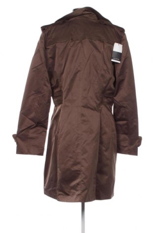 Damen Trenchcoat Multiples, Größe L, Farbe Braun, Preis 12,99 €