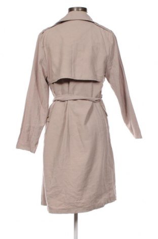 Damen Trench Coat New Look, Größe M, Farbe Beige, Preis € 52,19