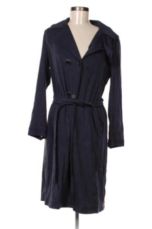 Dámsky prechodný kabát  Oakwood, Veľkosť L, Farba Modrá, Cena  66,91 €