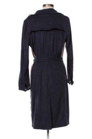 Damen Trench Coat Oakwood, Größe L, Farbe Blau, Preis € 82,11