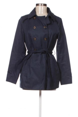 Dámský přechodný kabát  Orsay, Velikost S, Barva Modrá, Cena  1 196,00 Kč