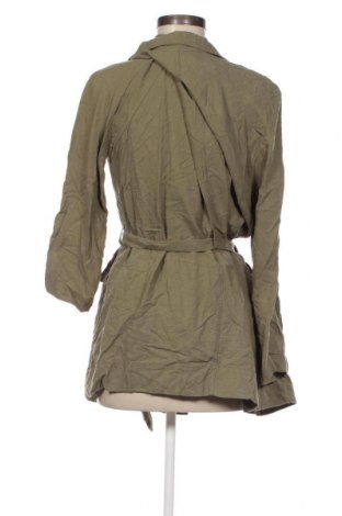 Dámsky prechodný kabát  Seed, Veľkosť M, Farba Zelená, Cena  66,91 €