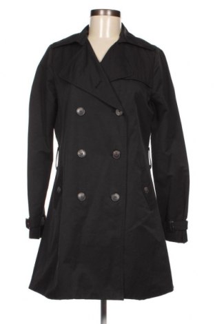 Дамски шлифер Tex, Размер M, Цвят Черен, Цена 13,50 лв.