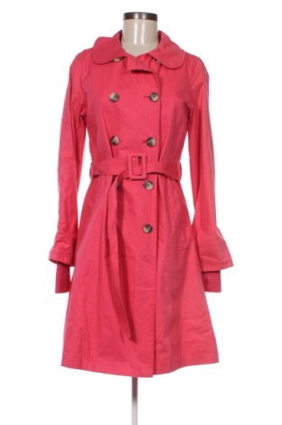 Dámský přechodný kabát  Thought, Velikost S, Barva Růžová, Cena  1 881,00 Kč
