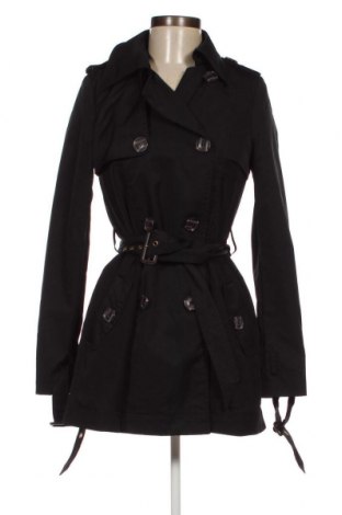 Дамски шлифер Vero Moda, Размер XS, Цвят Черен, Цена 34,00 лв.