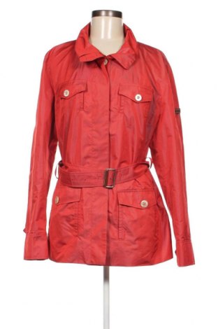 Dámský přechodný kabát  WINDSOR., Velikost XL, Barva Červená, Cena  1 881,00 Kč