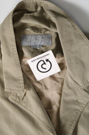 Dámsky prechodný kabát  Zero, Veľkosť S, Farba Zelená, Cena  5,12 €