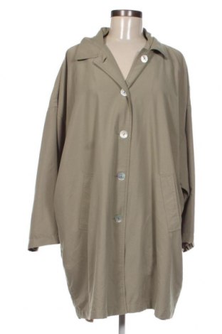 Dámsky prechodný kabát  Zero, Veľkosť S, Farba Zelená, Cena  1,92 €