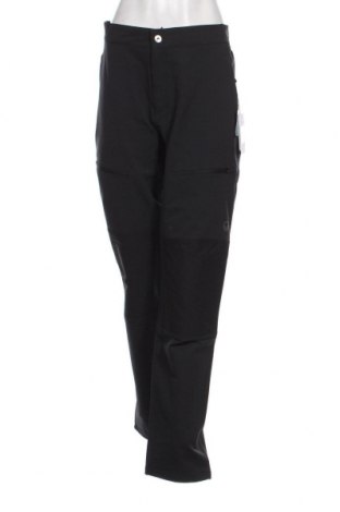 Γυναικείο αθλητικό παντελόνι Halti, Μέγεθος XXL, Χρώμα Μαύρο, Τιμή 39,14 €
