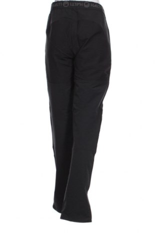 Γυναικείο αθλητικό παντελόνι Halti, Μέγεθος XXL, Χρώμα Μαύρο, Τιμή 28,60 €