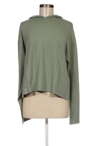 Γυναικείο φούτερ, Μέγεθος S, Χρώμα Πράσινο, Τιμή 5,45 €