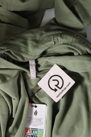 Damen Sweatshirt, Größe XS, Farbe Grün, Preis € 5,22